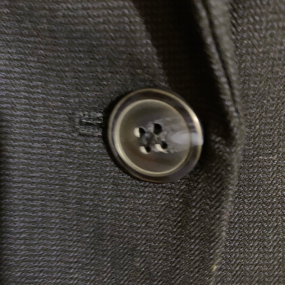 fitted blazer - Picture 2 of 12